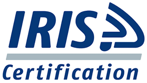 IRIS Logo