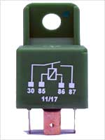 micro relay